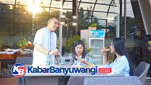 Nikmati Suasana Baru Nongkrong Outdoor di Moxie Coffee and Eatery