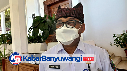 Banyuwangi Siapkan Rp 22 Miliar untuk Penanganan Dampak Inflasi