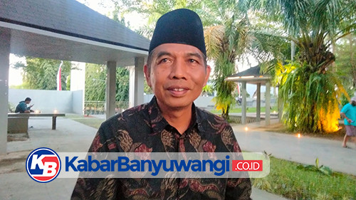 Dipanggil PCNU Buntut Pesan WhatsApp, Ketua MWC NU Cluring: Saya Selalu Siap