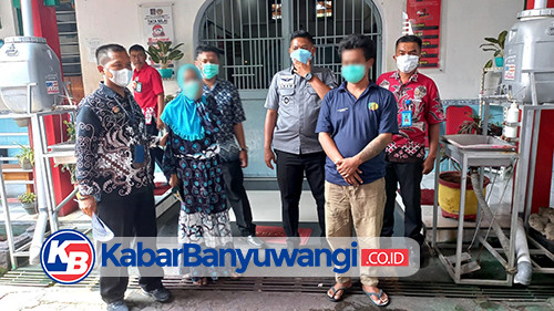 Enam Paket Sabu dalam Sabun Batang Ternyata Dipesan Napi Narkoba Lapas Banyuwangi