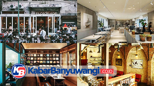 7 Kafe Cozy di Jakarta Selatan yang Wajib Kamu Coba: Nongkrong, Kerja, Santai Semua Ada