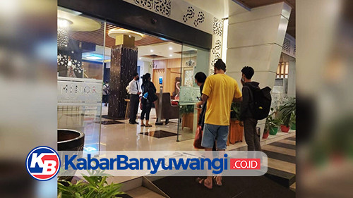 PHRI: Okupansi Hotel di Banyuwangi Mulai Membaik