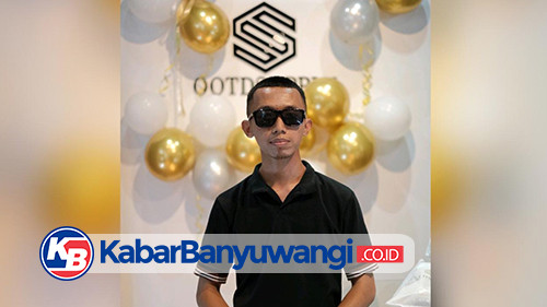 Pemuda Banyuwangi di Balik Kesuksesan Brand Clothing OOTD Supply