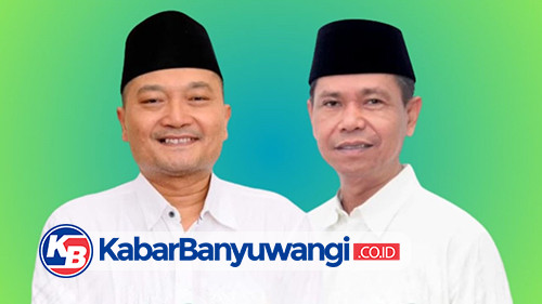 Mengenal Ali Ruchi, Tokoh Birokrat yang Nyalon Wabup di Pilkada Banyuwangi 2024