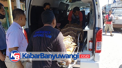 Datangi Rumah Nasabah, Pegawai KSP di Banyuwangi Tewas, Ini Penyebabnya
