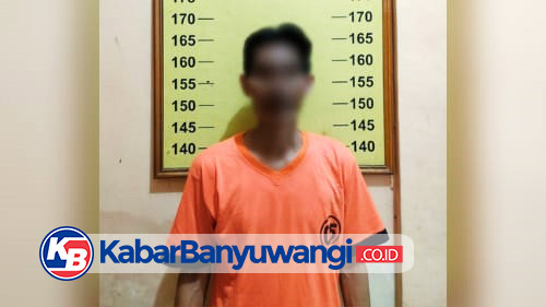 Niat Lerai Cekcok Mulut, Pria di Banyuwangi Malah Disiram Air Panas