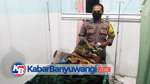 Tragis! Penambang Belerang Kawah Ijen Tewas Terbakar