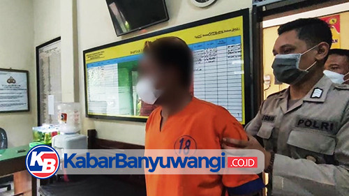 Embat Handphone Teman, Persahabatan Berakhir di Kantor Polisi