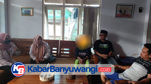 Kasus Perundungan Berujung Penganiayaan Siswa SMP, P2TP2A Banyuwangi Beri Pendampingan