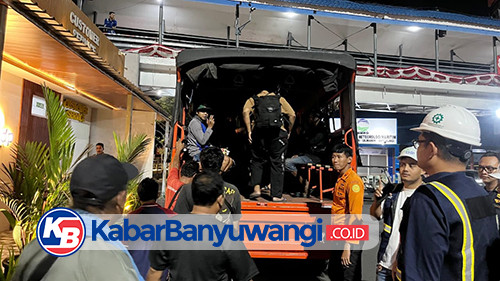Bawa Puluhan Penumpang, KMP Perkasa 5 Alami Mati Mesin di Selat Bali