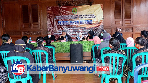 Pelaku Usaha Mikro dan Kecil Bisa Urus Badan Hukum Perseroan Perorangan