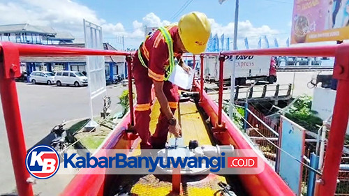 Pertamina Jamin Ketersediaan BBM dan LPG Aman Selama Nataru