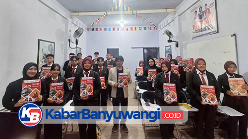 LKP Desy Education Banyuwangi Buka Program PKK 2026, Siap Cetak SDM Kompeten Bidang Hospitality