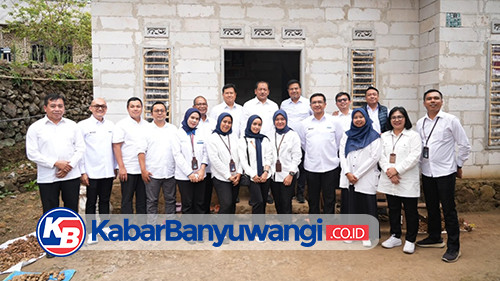 Tinjau Pemberdayaan Nasabah PNM di Mojokerto, Danantara Dukung Penguatan Ekonomi Kerakyatan