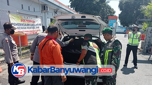 Mendekati G20, Polisi Intensifkan Pengawasan di Sejumlah Pelabuhan