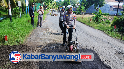Polisi Petakan Enam Jalur Mudik Lebaran 2025 Rawan Kecelakaan di Banyuwangi