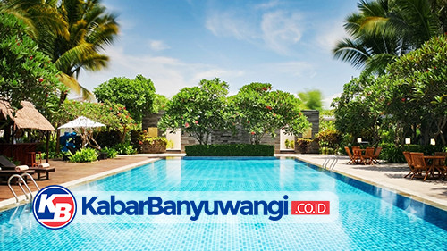 Rekomendasi Kolam Renang Luas dan Asri di Banyuwangi: eL Hotel Buka Paket Member Hemat