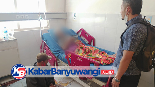Diduga Depresi, Pria Ini Potong Alat Kelaminnya Sendiri