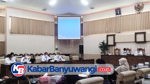 Perusahaan Wajib Pajak Di Banyuwangi Pindah Dari KPP Pratama Ke Madya ...