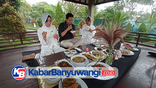 Grand Harvest Banyuwangi Tawarkan Promo Ramadhan Mulai dari 55 Ribu Saja, Cocok untuk Bukber