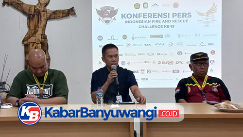 Tampil di Kandang, Tim PT BSI Target Juara Umum IFRC 2022