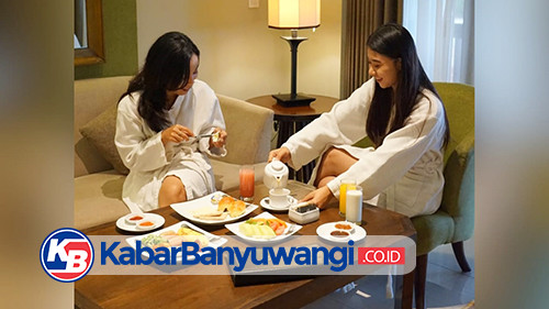 Nikmati Amayzing Stay di eL Hotel Banyuwangi, Ada Diskon Kamar hingga Makanan