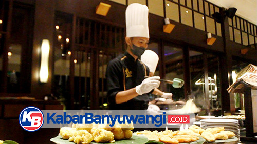 eL Hotel Royale Banyuwangi Hadirkan Promo Ramadhan dengan Suasana Private dan Ekslusif