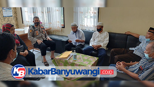 Diduga Alami Gangguan Kejiwaan Ringan, Pria Bawa Sajam ke Masjid Dibebaskan Polisi