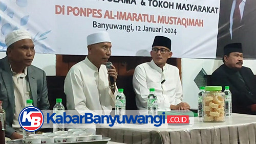 Sandiaga Uno Jadi Senjata Pamungkas PPP Lolos ke Senayan?