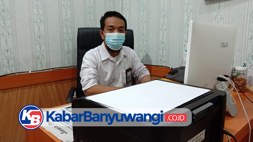 DPU Pengairan Banyuwangi Manfaatkan Aplikasi Berbasis Teknologi untuk Awasi Pekerjaan