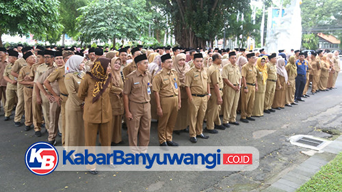 Banyuwangi Kembali Buka Rekrutmen PPPK: Ada Guru, Tenaga Kesehatan, dan Teknis