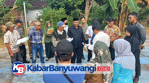 Penggugat Tanah Wakaf Kecewa Putusan Terkesan Diulur-ulur