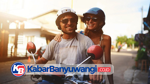 Kebutuhan Transportasi Praktis di Banyuwangi Meningkat, Layanan Rental Motor Jadi Pilihan Wisatawan dan Warga Lokal