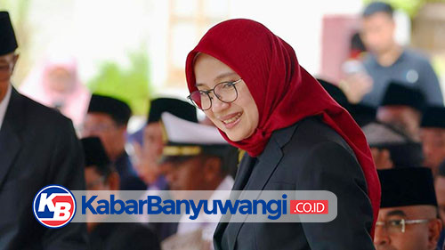 Sistem Digitalisasi Pemerintahan Banyuwangi Kembali yang Terbaik Se-Indonesia