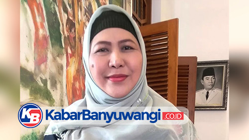 Wakil Ketua DPRD Banyuwangi Desak Bupati Realisasikan Janji Bosda Madrasah