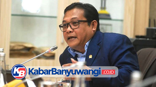 Unggul Signifikan di Banyuwangi, Sonny T Danaparamita Berpeluang Besar Kembali Duduki Kursi DPR RI