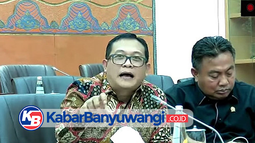 Alokasi PMN untuk PT INKA di Banyuwangi Dinilai Tidak Tepat, Sonny T Danaparamita: Jangan PHP Kami!