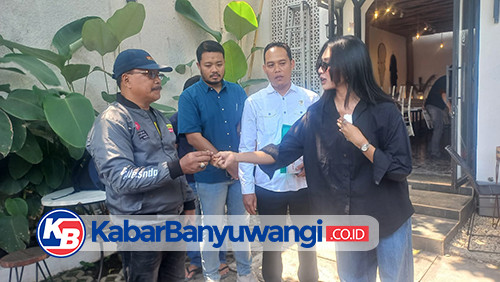 Warung Mbok Sul Sempat Tutup Diduga Imbas Keretakan Rumah Tangga