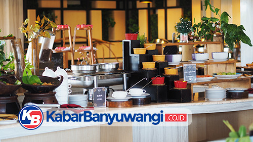 Luminor Hotel Banyuwangi Hadirkan Sunday Super Lunch, Cocok untuk Keluarga dan Anak
