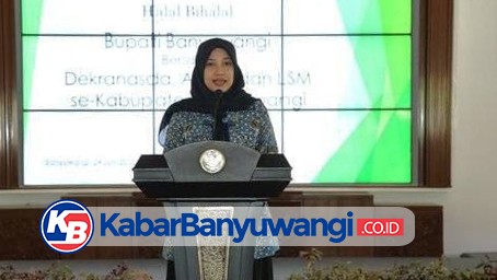 Tanggapi Antrean GeNose, Bupati Ipuk Minta ASDP Lakukan Langkah Teknis