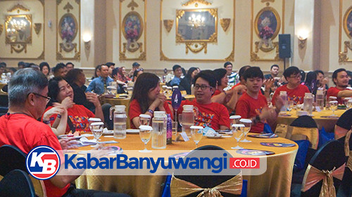 Pasar Malam Blambangan di ASTON Banyuwangi Siap Jadi Jujukan Perayaan Tahun Baru 2025