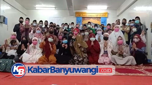 Banyak Tempat Sholat Ied Dibatalkan, Pekerja Migran Indonesia di Taiwan Tetap Bekerja