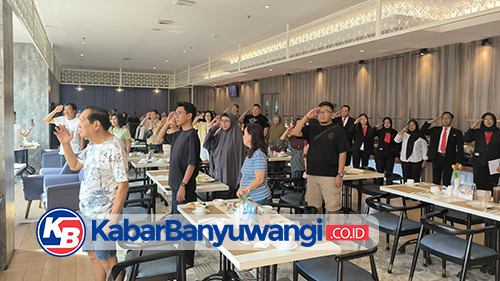 Rayakan Kemerdekaan RI, Aston Banyuwangi Hadirkan Pengalaman Nasionalisme Berkesan bagi Tamu