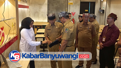 Pemkab Banyuwangi Andalkan Tax Mapper untuk Tingkatkan Pendapatan Daerah