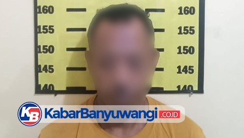 Pria Tegalsari Curi ATM dan Kuras Saldo Tabungan Warga Banyuwangi