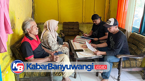 Program Bantuan Stimulan Perumahan Swadaya Diprioritaskan Bagi Keluarga Desil 1-4