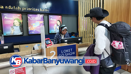 Tiket Kereta Api Lebaran 2024 Sudah Bisa Dipesan | Portal Kabar Seputar ...