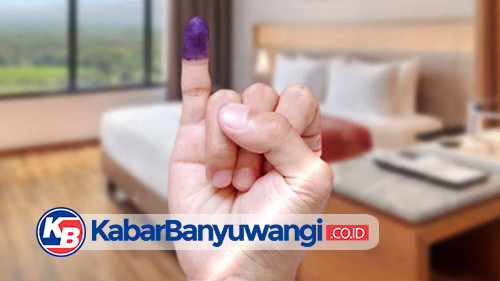 Semarakkan Pemilu, 6 Hotel di Banyuwangi Beri Apresiasi Suara Rakyat dengan Diskon Istimewa