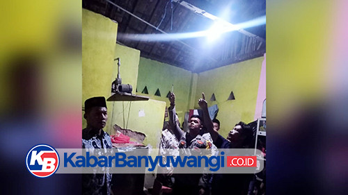 Lagi, Pemuda di Banyuwangi Gantung Diri Diduga Gegara Asmara