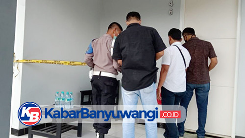 Usai Menenggak Minuman Beralkohol, Pria Asal Bali Tewas di Banyuwangi